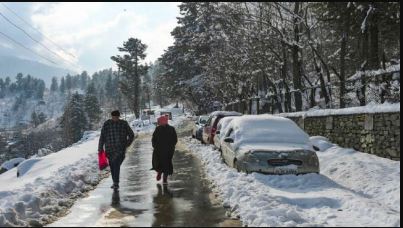 Weather Report, JAMMU KASHMIR NEWS, Jammu-Kashmir Weather News, Cold wave, Kashmir cold wave, Ladakh extreme cold, Jammu Kashmir winter health, COPD Kashmir, Early winter Kashmir