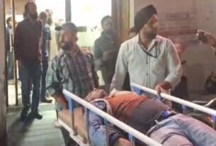 Punjab Crime, Punjab crime, Punjab News in Hindi, Latest Punjab News in Hindi, Punjab Hindi Samachar, पंजाब न्यूज