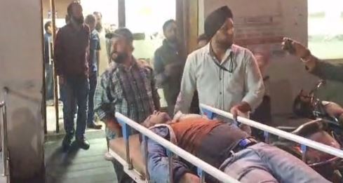 Punjab Crime, Punjab crime, Punjab News in Hindi, Latest Punjab News in Hindi, Punjab Hindi Samachar, पंजाब न्यूज