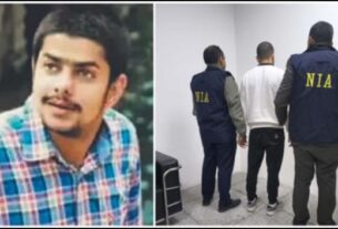 Anmol Bishnoi Arrested, Anmol Bishnoi Live News, Lawrence Bishnoi, Lawrence Brother, America Deports,