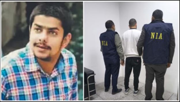 Anmol Bishnoi Arrested, Anmol Bishnoi Live News, Lawrence Bishnoi, Lawrence Brother, America Deports,