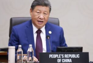 APEC summit in South Korea