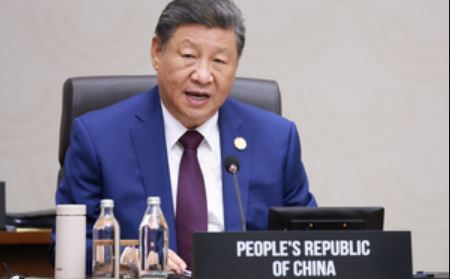 APEC summit in South Korea