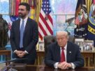 Donald Trump, Zohran Mamdani, New York Mayor-elect, White House meeting, Donald Trump Zohran Mamdani meeting, New York City cost of living, Mamdani Trump public safety talks, Affordable facilities New Yorkers