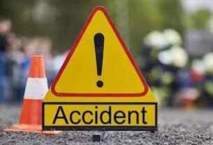 Andhra Pradesh Accidents, सड़क हादसा, श्रीकाकुलम, नंदयाल, ट्रक और बस दुर्घटना, road safety, तीर्थयात्रा हादसा, travel accident, घायल, deaths, emergency response
