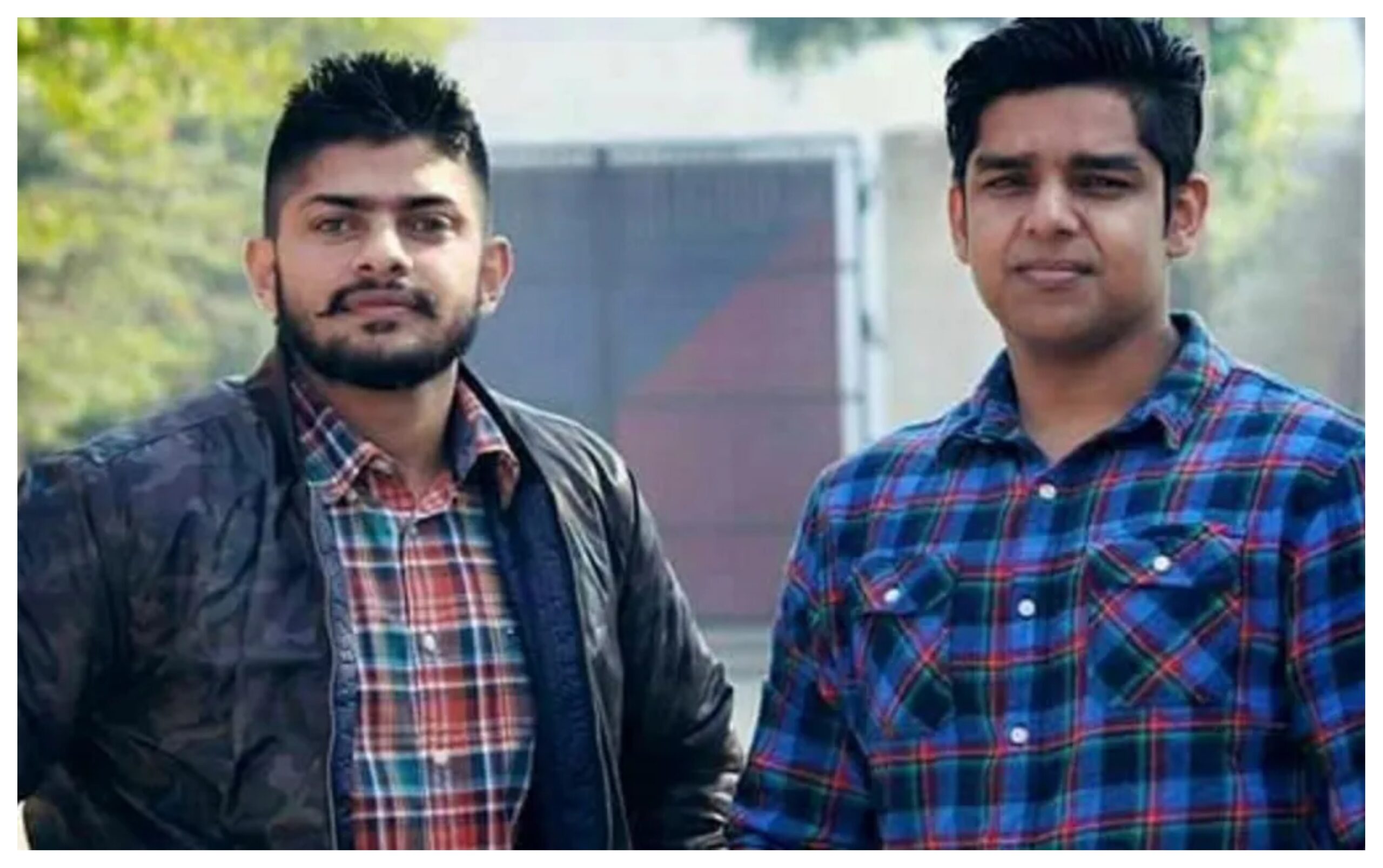 Chandigarh: Lawrence Bishnoi's close associate shot dead, gang war suspected