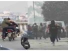 Crime News: Firing on gangster in Haridwar, bike-riding criminal arrested