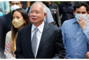 Malaysia: "Former Malaysian PM convicted in 1MDB scandal", Najib Razak sentenced to 15 years in prison