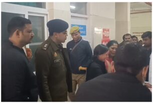 Uttar Pradesh: Domestic dispute in Unnao claimed the life of the younger brother, who was stabbed to death by the elder brother.