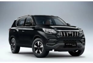 Mahindra: Mahindra vehicle sales grew 19 percent in November