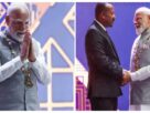 PM Modi: PM Modi receives Ethiopia's highest honour, becoming the first global leader to receive 'The Great Honour Nishan of Ethiopia'.