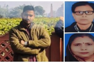 Uttar Pradesh: Son kills parents over monetary dispute, police shocked to find bodies in Gomti river