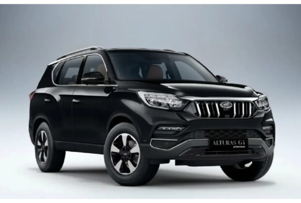 Mahindra: Mahindra vehicle sales grew 19 percent in November