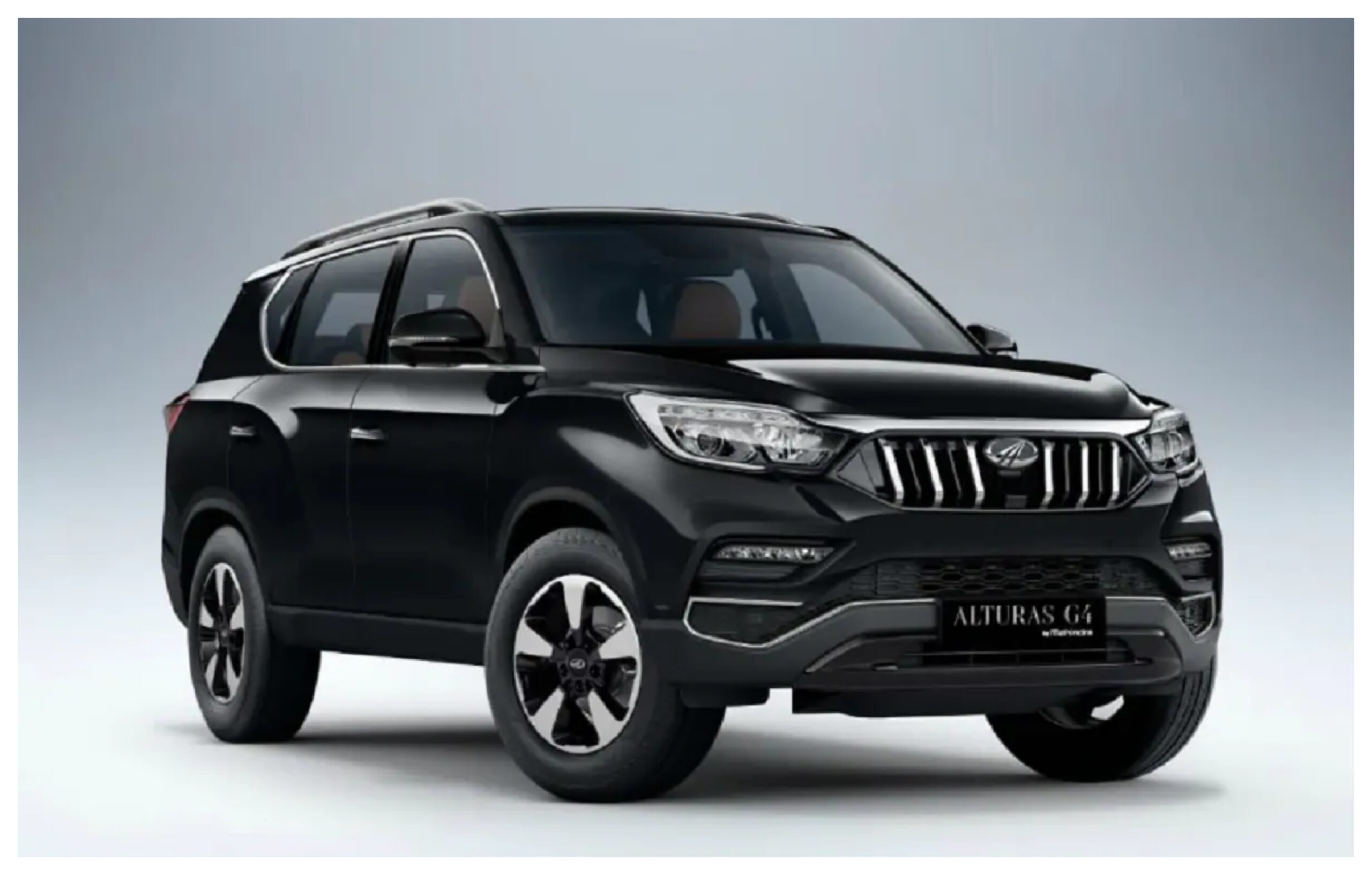 Mahindra: Mahindra vehicle sales grew 19 percent in November