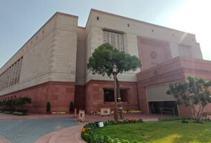 Lok Sabha News: Deadlock ends in Lok Sabha, clears way for discussion on important issues