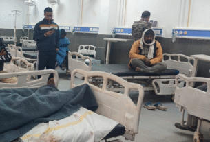 Madhya Pradesh: 4 killed, 3 injured as pick-up vehicle overturns on Jharkata hills in Singrauli