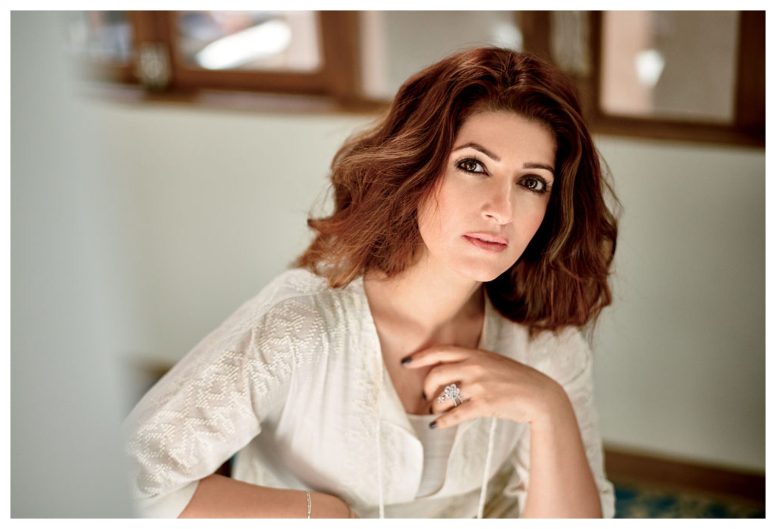 Bollywood: Twinkle Khanna turns 52! Her journey from Bollywood to bestselling author