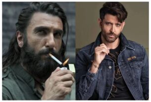 'Dhurandhar': Hrithik Roshan praised Aditya Dhar's film 'Dhurandhar', but disagreed with its 'politics'.