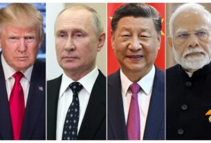 2025 Events: A look at the wars and conflicts that will disrupt the world in 2025