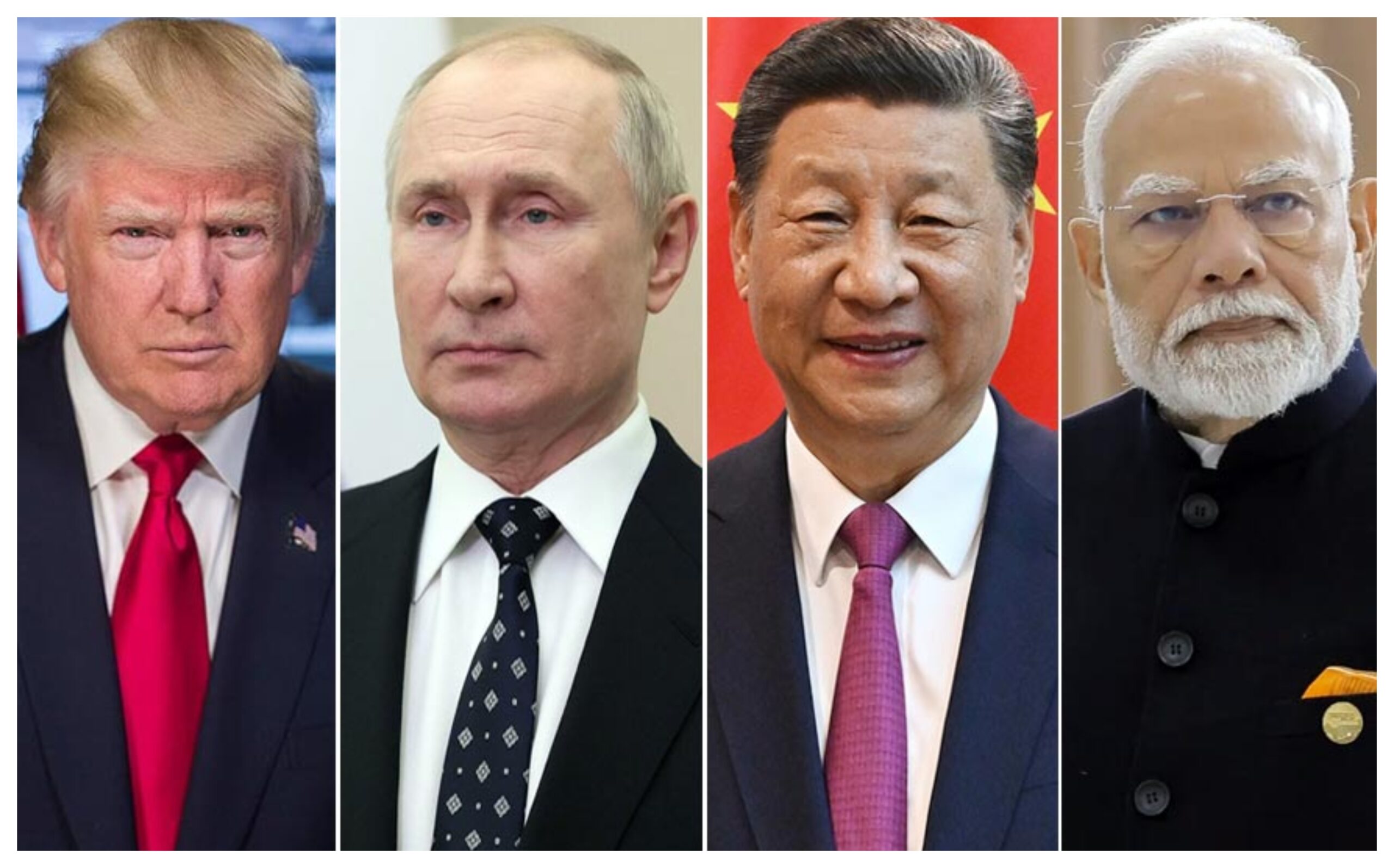 2025 Events: A look at the wars and conflicts that will disrupt the world in 2025