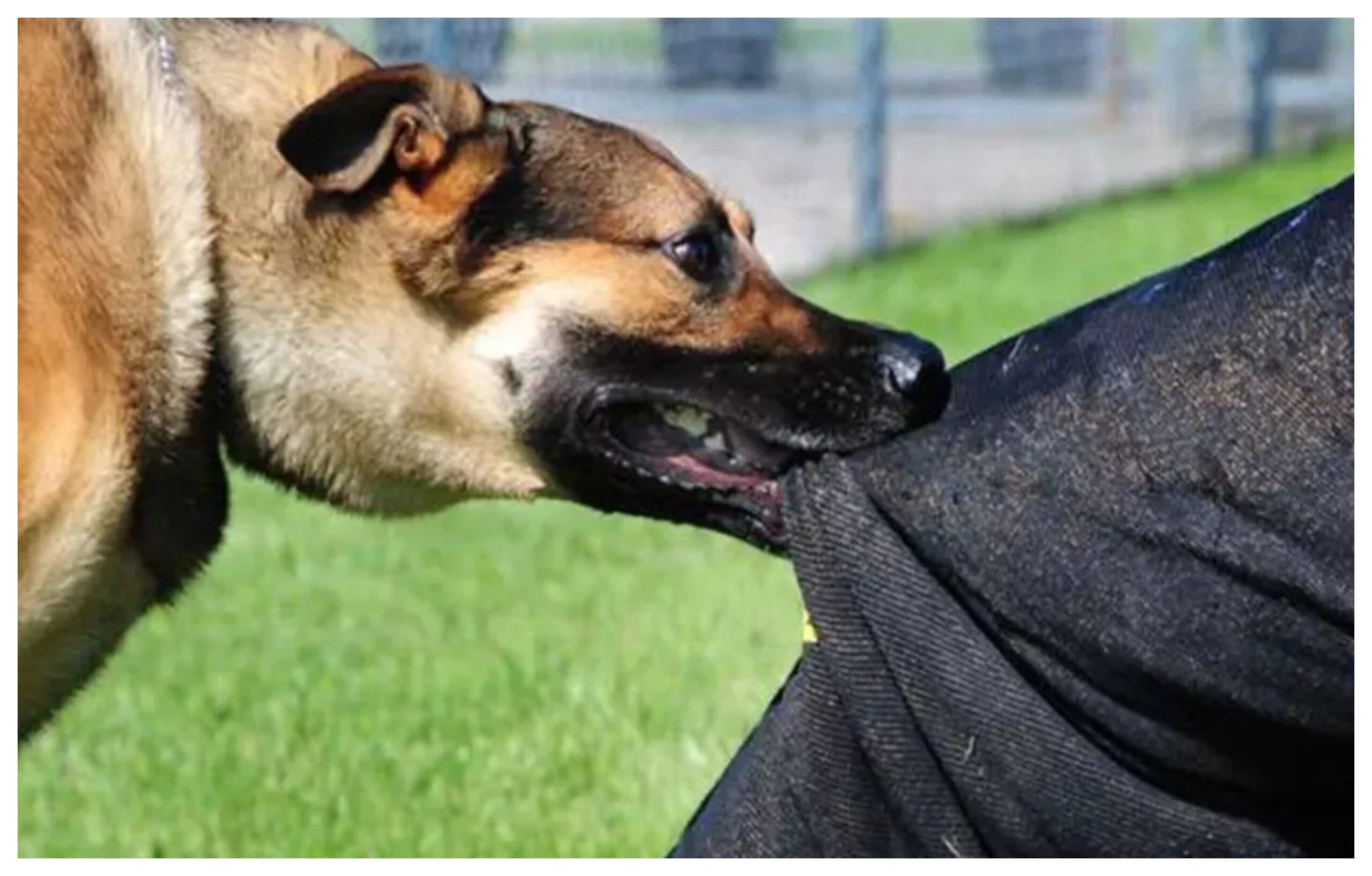 Uttarakhand: Municipal Corporation tightens rules! FIR will be filed against owner if pet dog bites