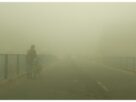 UP Weather: Severe cold and dense fog in Uttar Pradesh, night shelters become lifelines