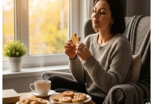 Health News: The habit of tea and biscuits can be dangerous for your health...