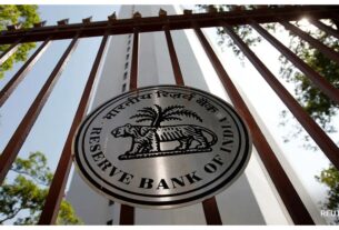 RBI Report: Reserve Bank of India report! Current account deficit narrows in the second quarter