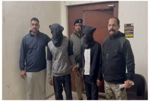 Madhya Pradesh: Man stabbed to death in Indore, 4 people including two minors arrested