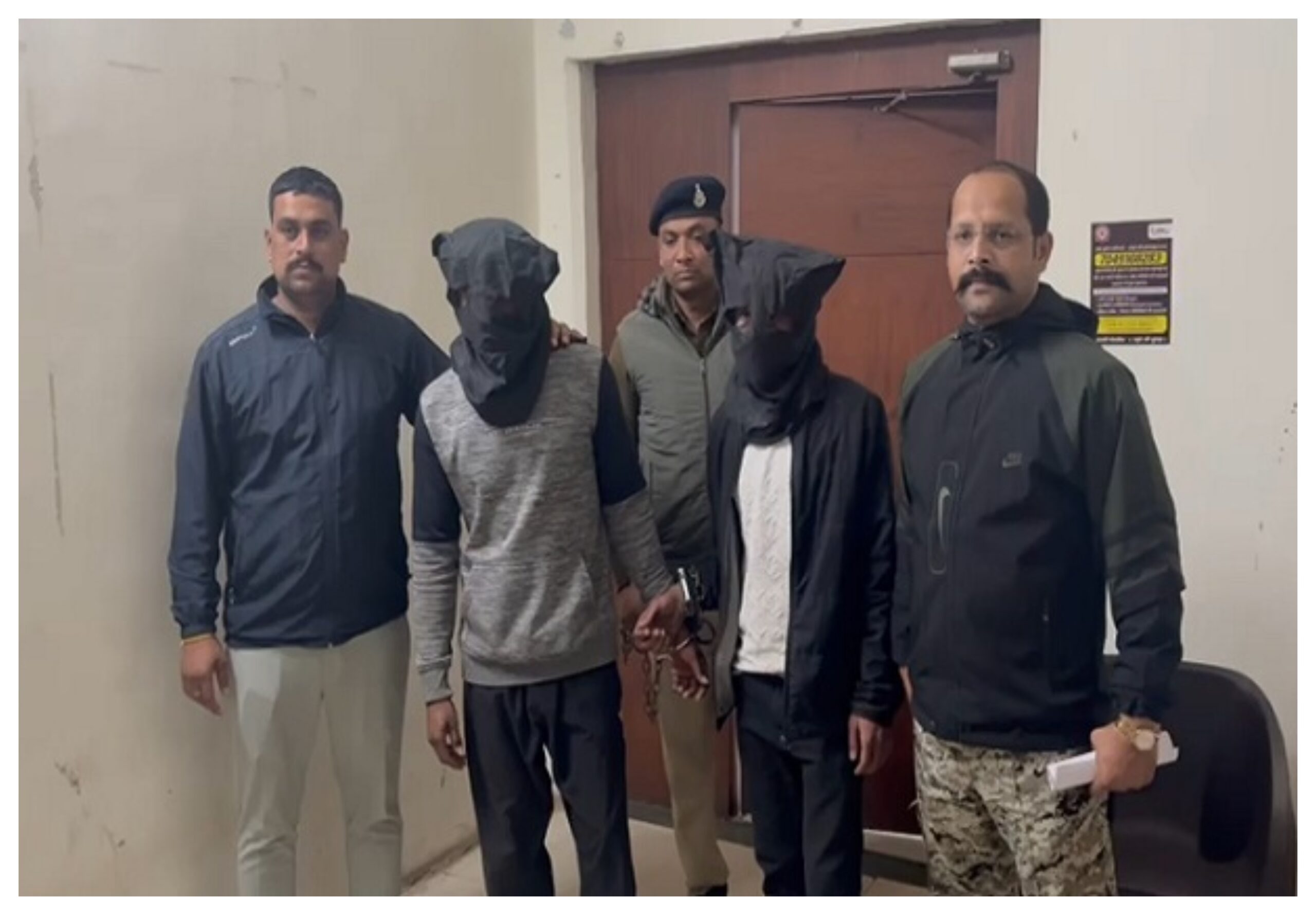 Madhya Pradesh: Man stabbed to death in Indore, 4 people including two minors arrested