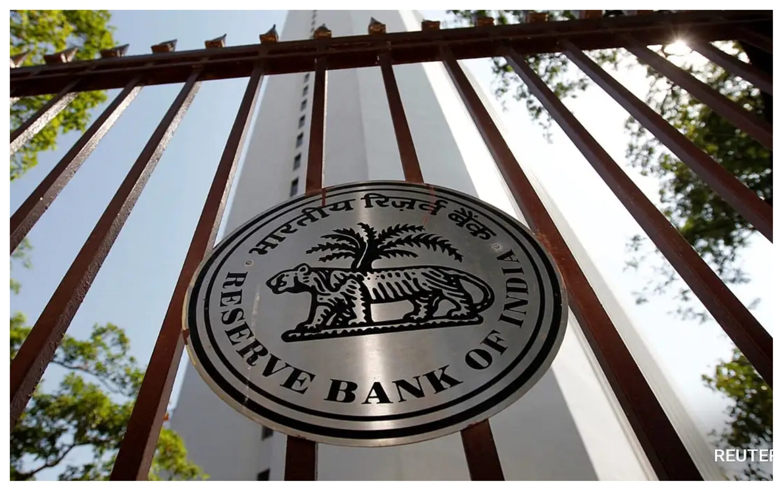 RBI Report: Reserve Bank of India report! Current account deficit narrows in the second quarter