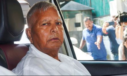 Land For Jobs Case, Land for job case, lalu yadav, rabri devi, tejashwi yadav, delhi rouse avenue court, delhi court, delhi news today, Delhi NCR News in Hindi, Latest Delhi NCR News in Hindi, Delhi NCR Hindi Samachar