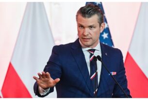 America: Threat to American soldiers! Major revelation of Hegseth's secret plan