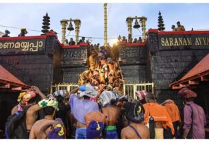 Kerala: Digital queue booking for Sabarimala Mandala Pooja to begin from December 11