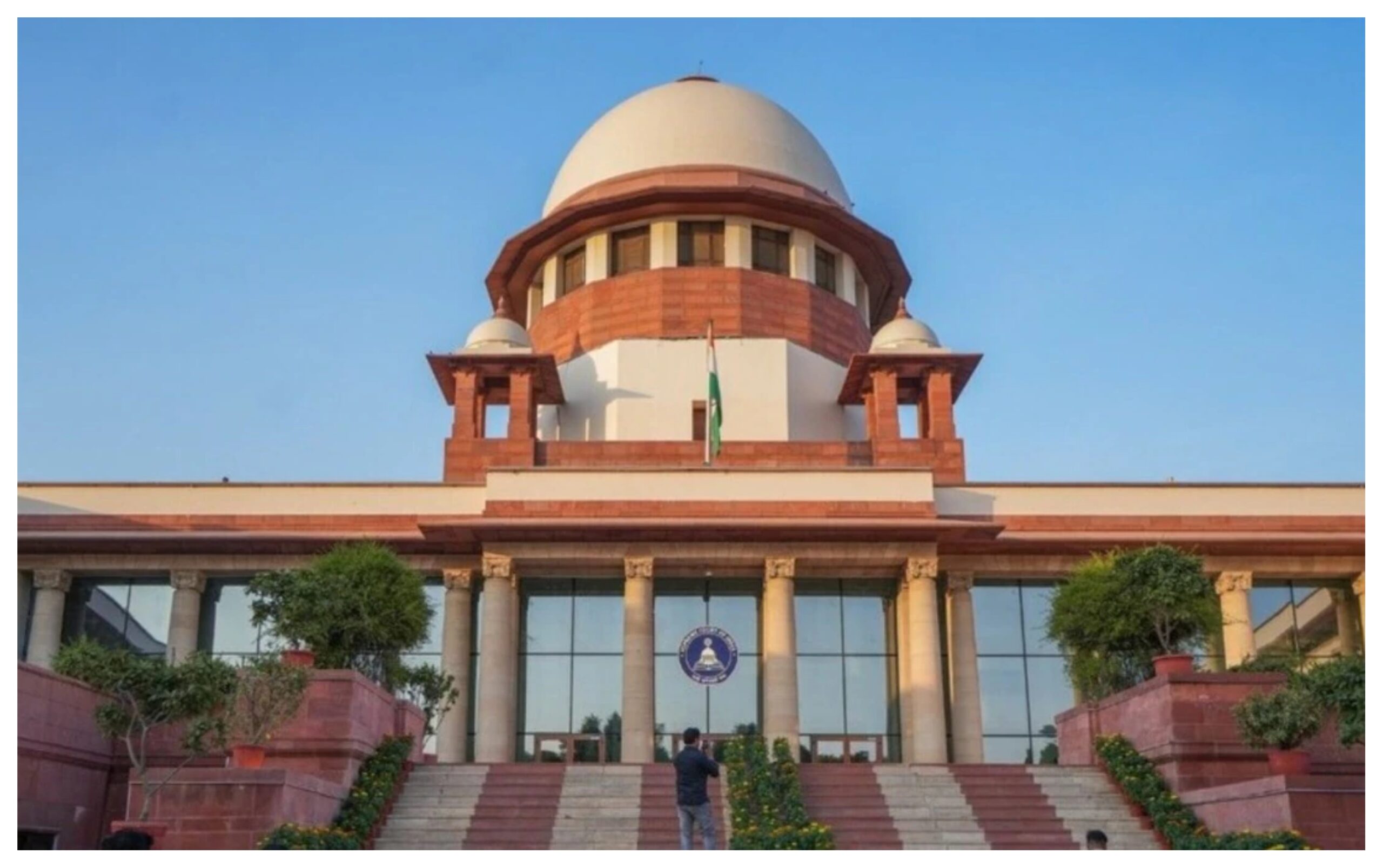 Rohingya issue: Roll out the red carpet for infiltrators? The Supreme Court asks...