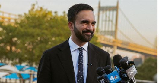 Zohran Mamdani, World News in Hindi, World News in Hindi, World Hindi News, जोहरान ममदानी