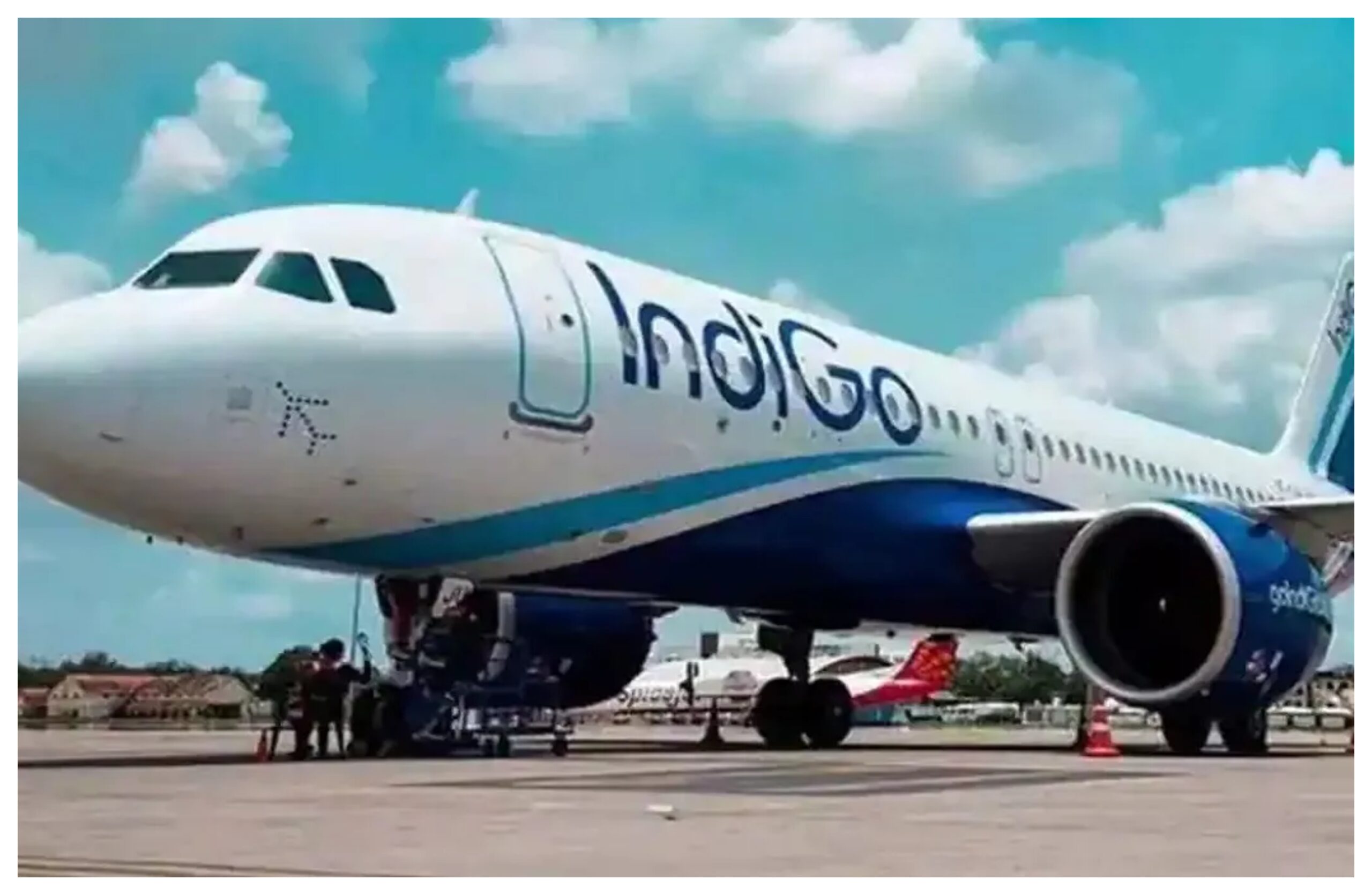 Indigo Airlines: Indigo faces major crisis! Over 400 flights cancelled, passengers' patience running out