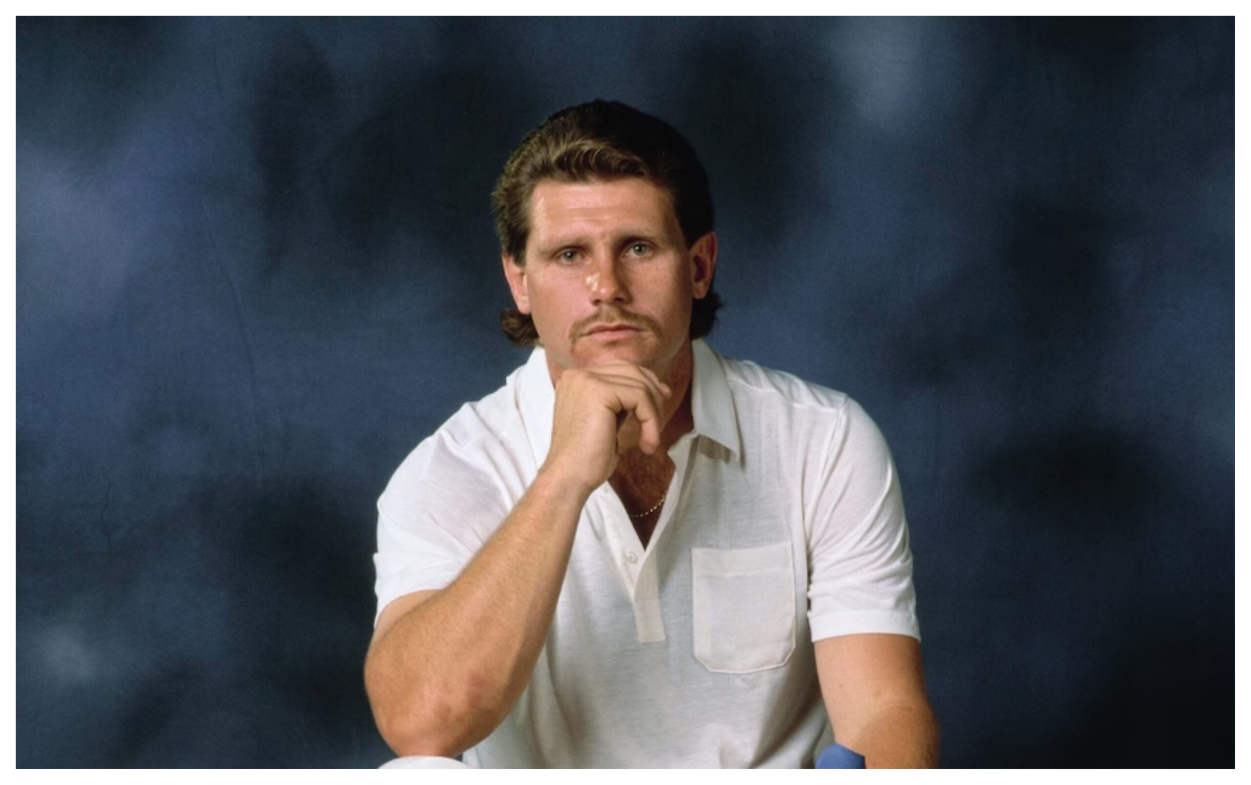 Robin Smith: Former England cricketer and outstanding batsman Robin Smith passes away at the age of 62