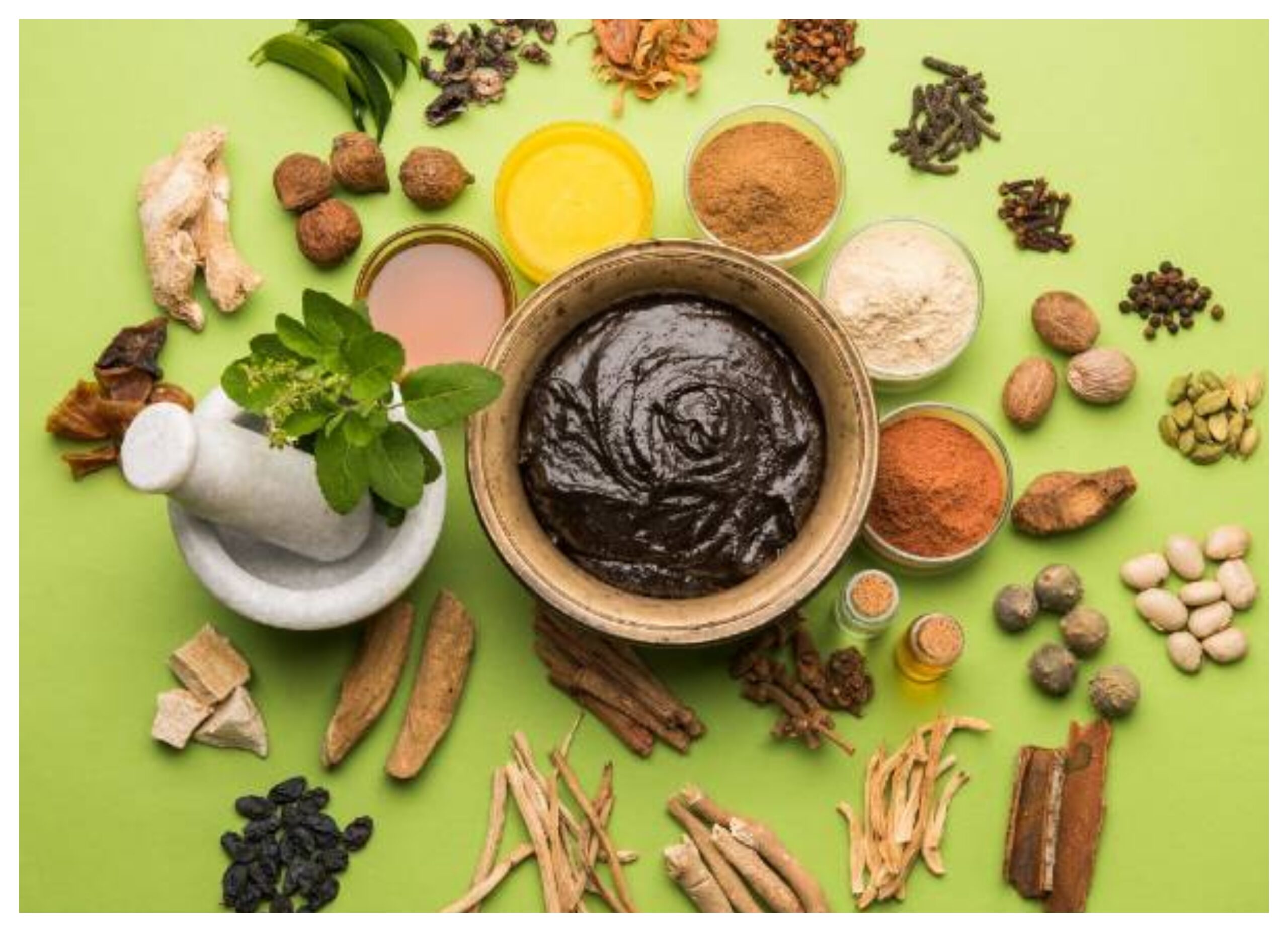 Health Tips: Chyawanprash in winter! An ancient Indian remedy for cold and cough