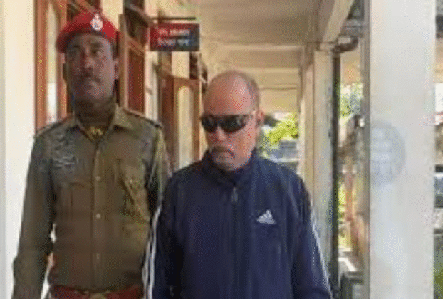 Assam: Retired Indian Air Force soldier arrested on charges of espionage in Assam
