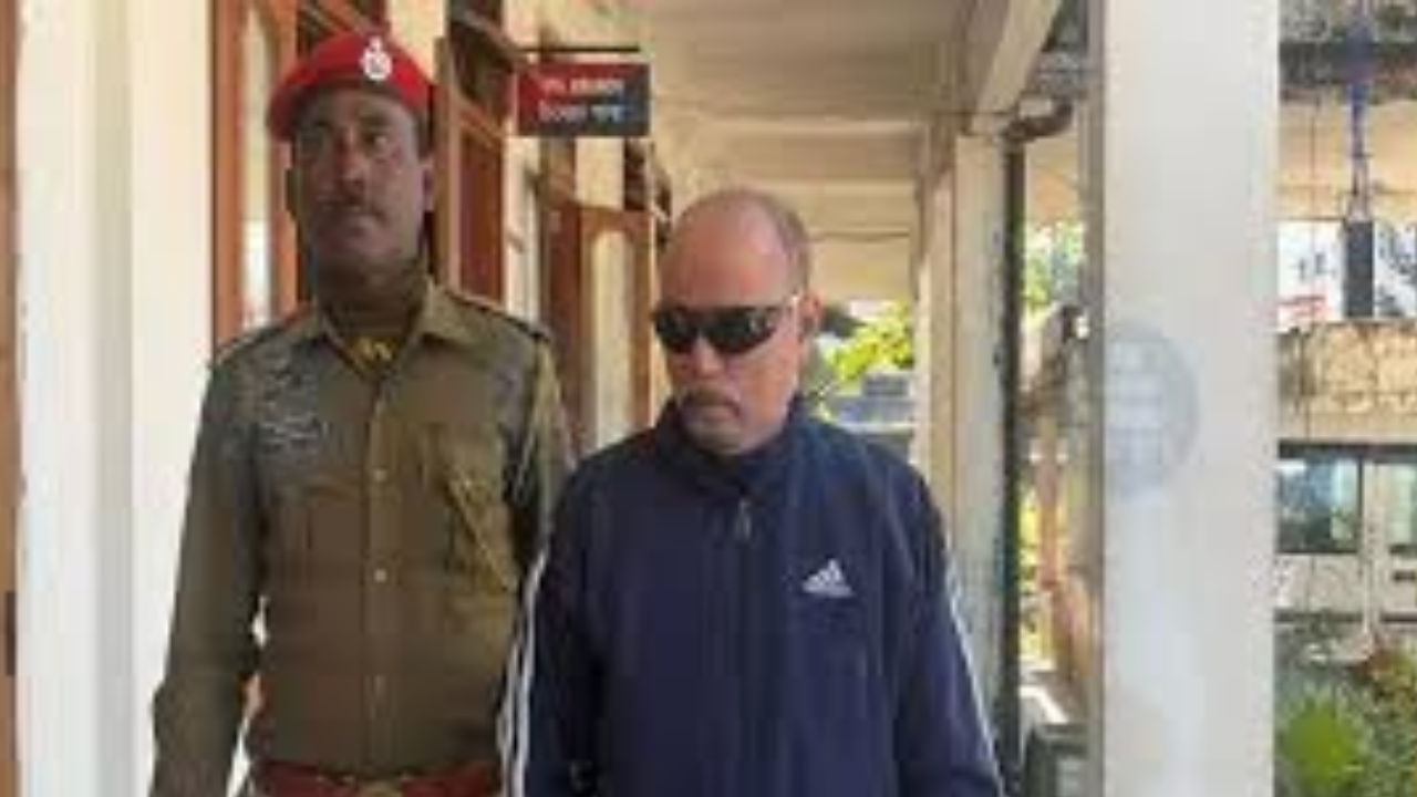 Assam: Retired Indian Air Force soldier arrested on charges of espionage in Assam