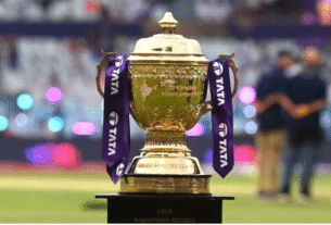 IPL2026: The epic of March 26-May 31 – every match, every detail!