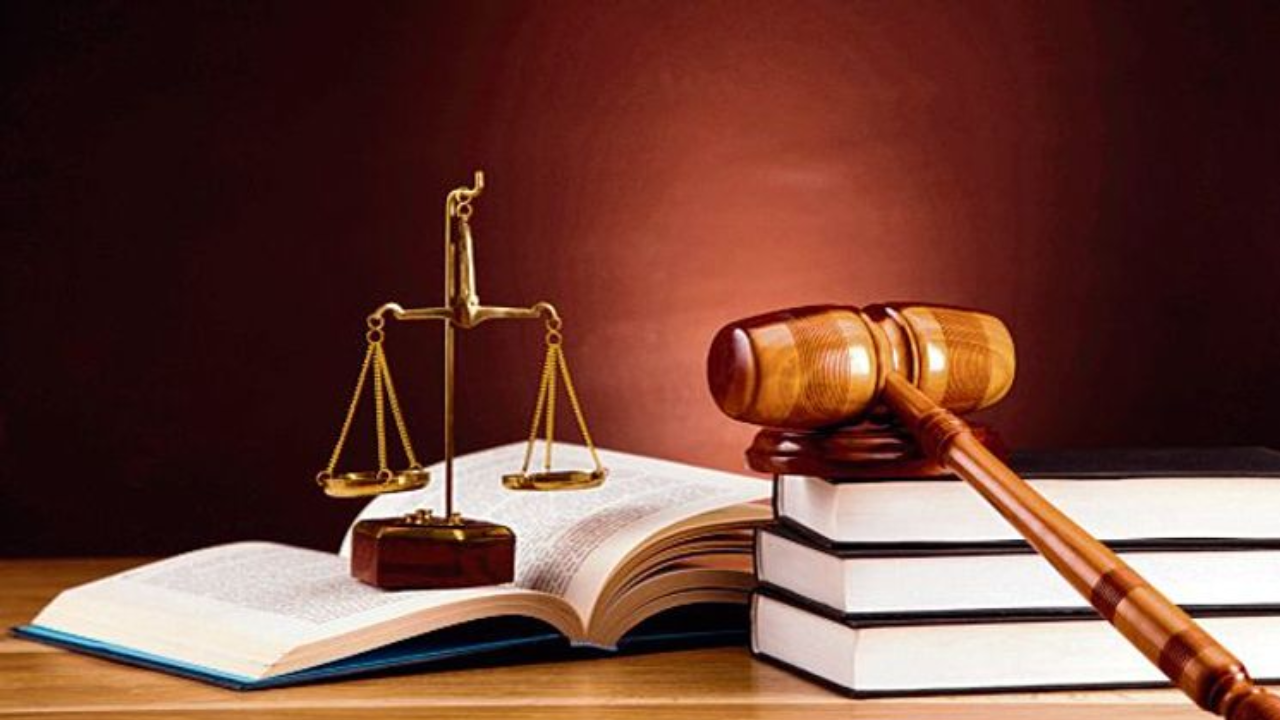 Haryana: Fourth National Lok Adalat in Haryana, 5 year old dispute also settled