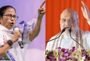 West Bengal: Mamata Banerjee calls Amit Shah 'dangerous', threatens protest if voter removal