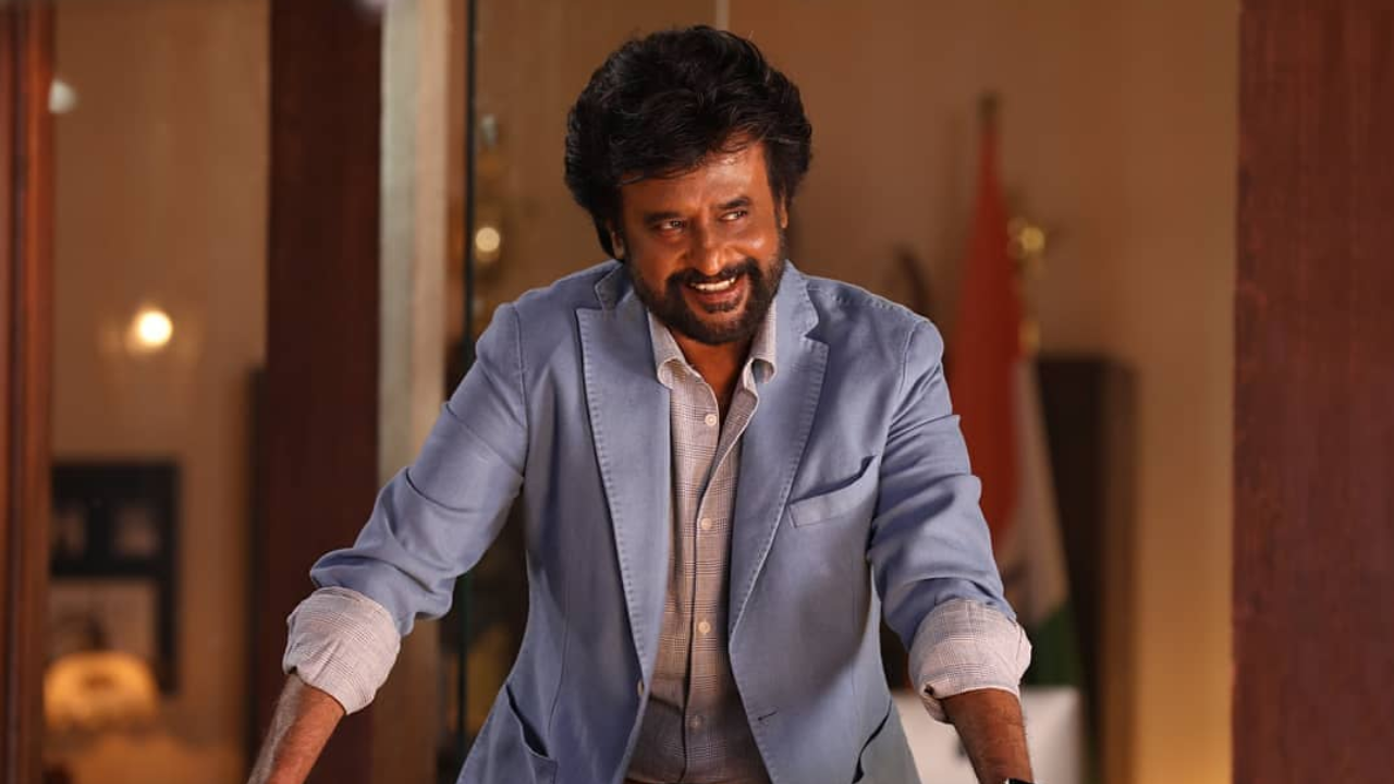 Rajinikanth: From bus conductor to Dadasaheb Phalke Award-winning cinema icon, superstar Rajinikanth's journey has been memorable.