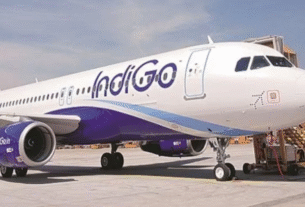 Indigo Crisis: DGCA takes major action in Indigo crisis; 4 flight operations inspectors suspended