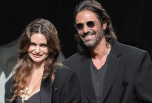 Arjun Rampal: "Arjun Rampal is engaged! Fresh start with Gabriella after 6 years of dating"