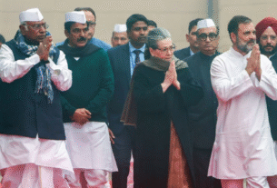 National Herald Case: Court refuses to take cognizance of ED's charge sheet against Gandhi family