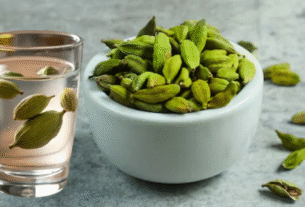 Health Tips: Taste as well as health... amazing benefits of a glass of cardamom water!