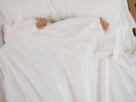 Health News: The truth about sleeping with your face covered under a blanket! Comfort or a health hazard?